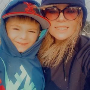 Meet your Posher, Crystal